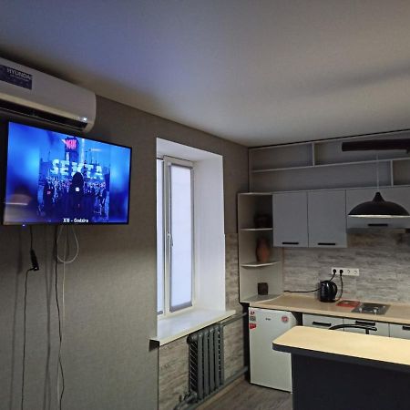 Квартира - Студія Konotop Exteriör bild