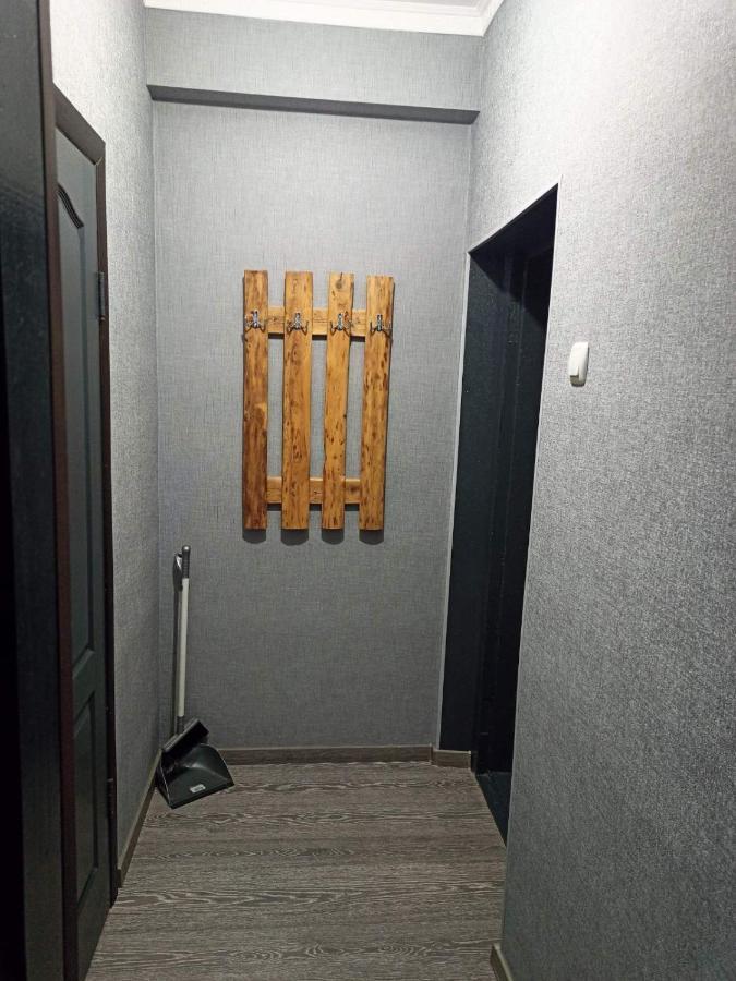 Квартира - Студія Konotop Exteriör bild