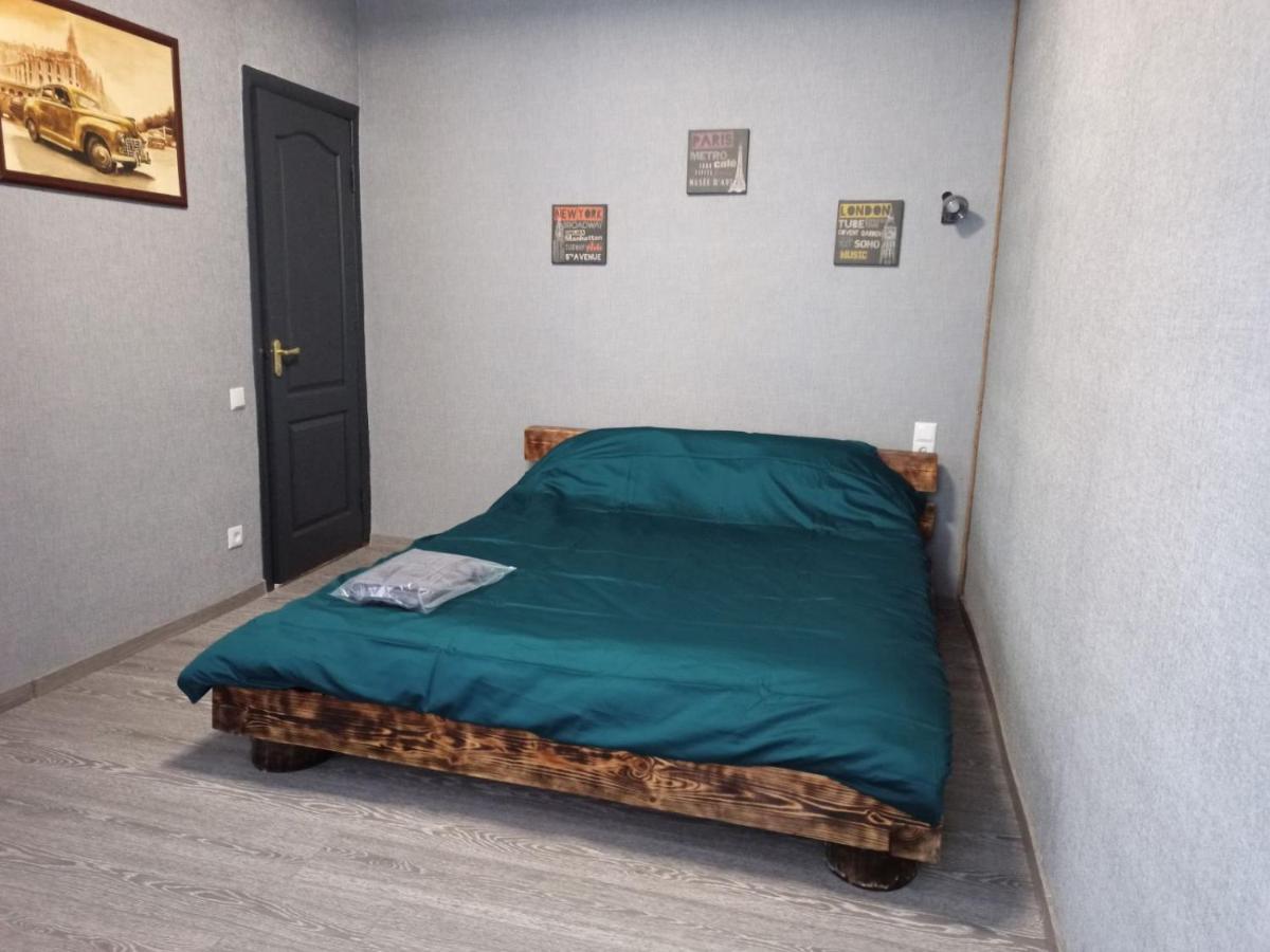 Квартира - Студія Konotop Exteriör bild