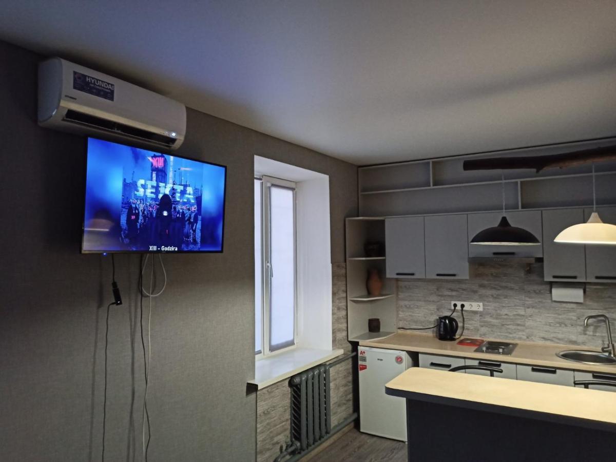 Квартира - Студія Konotop Exteriör bild