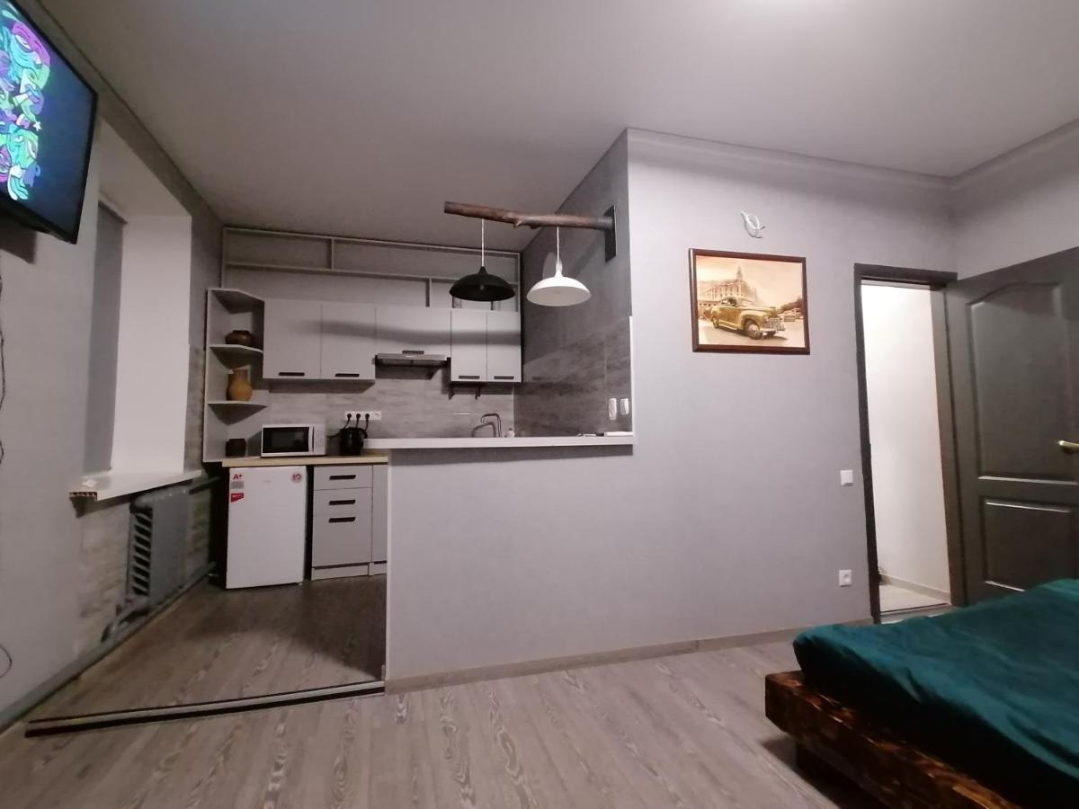 Квартира - Студія Konotop Exteriör bild