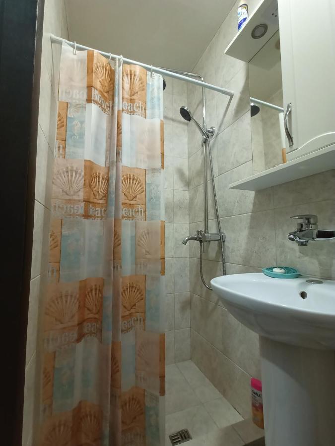 Квартира - Студія Konotop Exteriör bild