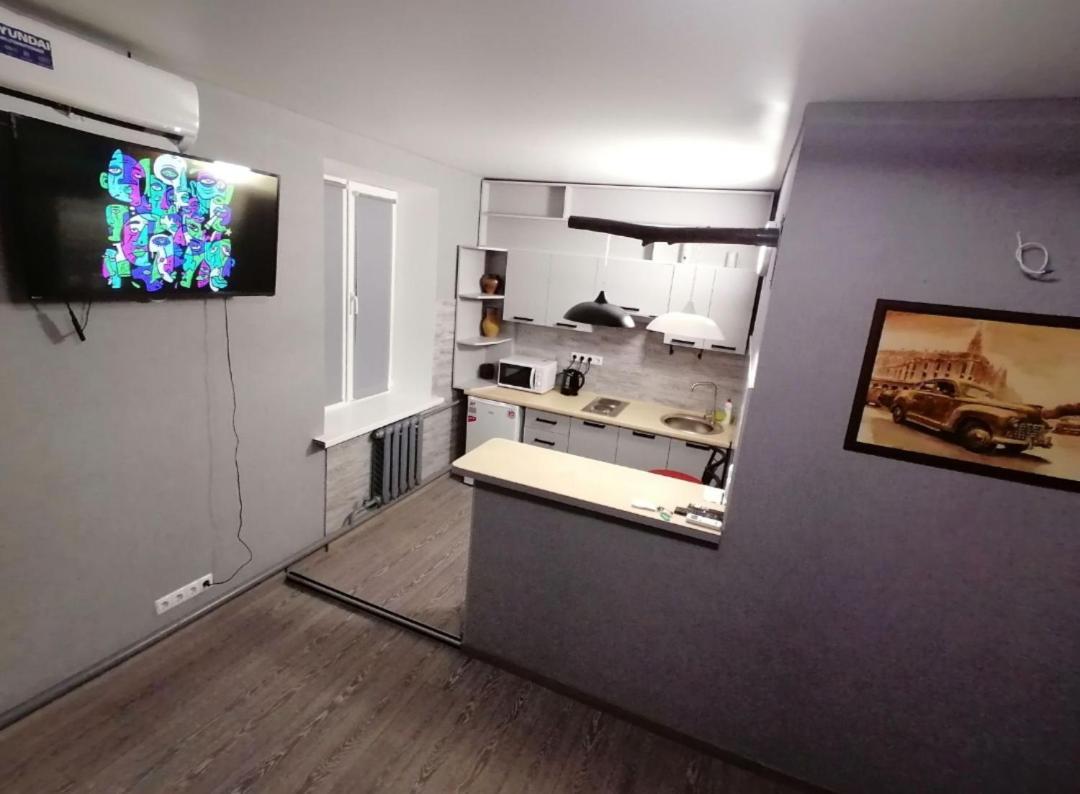 Квартира - Студія Konotop Exteriör bild